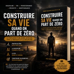 Ebook : Construire sa vie quand on part de zéro