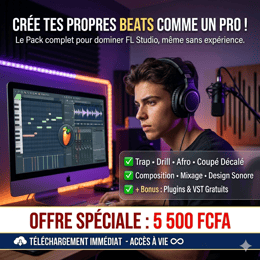 Pack FL Studio