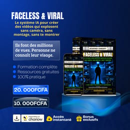 FACELESS & VIRAL