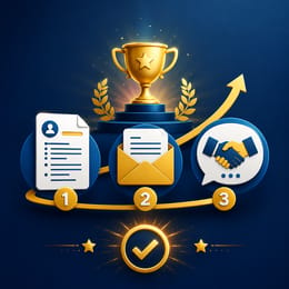 PACK REUSSITE CANDIDATURE COMPLETE