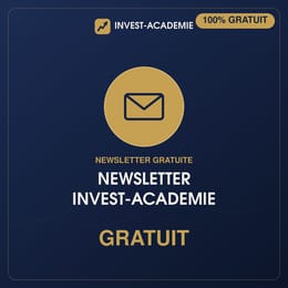 Newsletter INVEST-ACADEMIE