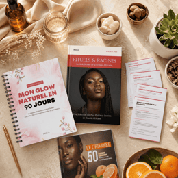 PROGRAMME BEAUTE NATURELLE POUR LA FEMME AFRICAINE
