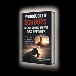 Les secrets pour ne plus échouer malgré tes efforts
