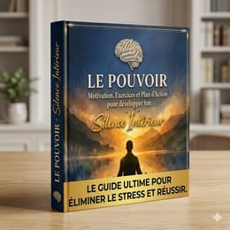 Révélez votre puissance intérieure – le guide ultime du silence