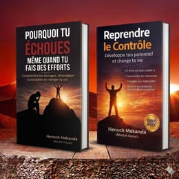 Stop Échec : Le Guide qui Transforme vos Efforts en Succès