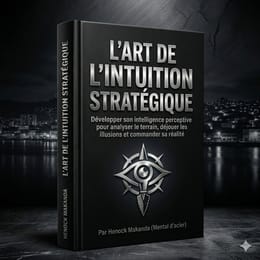 Boostez votre prise de décision avec l'art de l'intuition stratégique