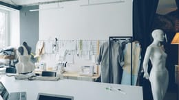 Cours d'introduction à la couture