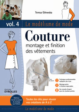 Modélisme de la mode volume 4
