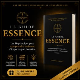 Le Guide ESSENCE