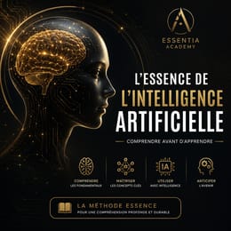 L'Essence de l'Intelligence Artificielle