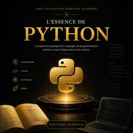 📘 L'Essence de Python