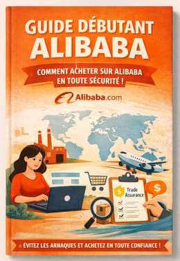 guide débutant alibaba