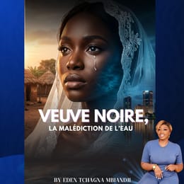 VEUVE NOIRE / 255 Pages
