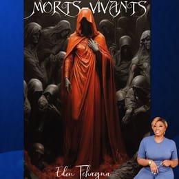 MORTS-VIVANTS TOME 1 & 2 / 378 Pages