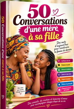50 Conversations d'une Mère à sa Fille