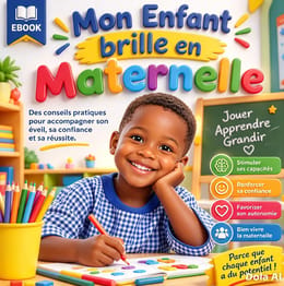 Mon Enfant Brille En Maternelle