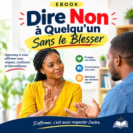 Dire Non à Quelqu'un Sans le Blesser ?