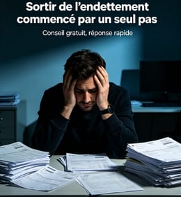 Comment Ne Plus s'endetter ?