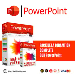 Guide complet Microsoft Powerpoint