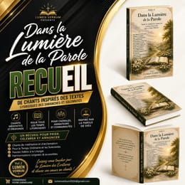 DLP Recueil TOA 20-34 | Lumen Verbum