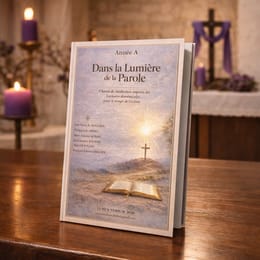 DLP-Recueil de Carême A
