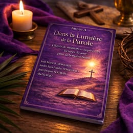 Recueil DLP-Semaine Sainte A