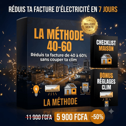 GUIDE ANTI-FACTURE ÉLEVÉE