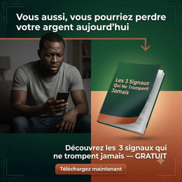 Reconnais Une Arnaque Mobile Money Avant Qu'elle Ne Te Coûte Cher