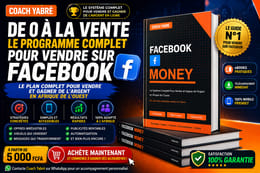 FACEBOOK MONEY