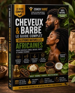 Guide cheveux et barbe