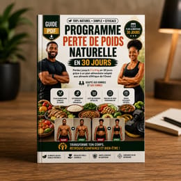 Programme pert de poids