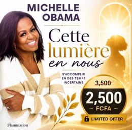 Cette lumière en nous — S’accomplir en des temps incertains