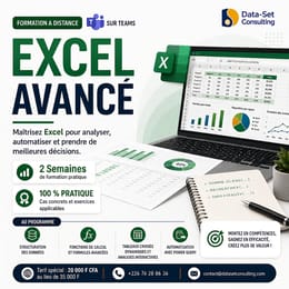 EXCEL Avancé
