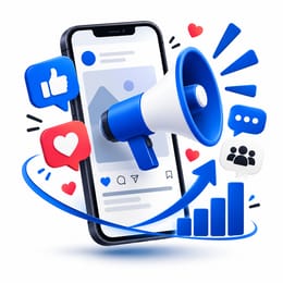 Media Buying META – One shot