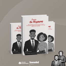 Fiancés du Royaume