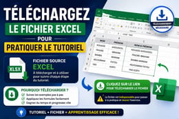 TUTRIEL EXCEL