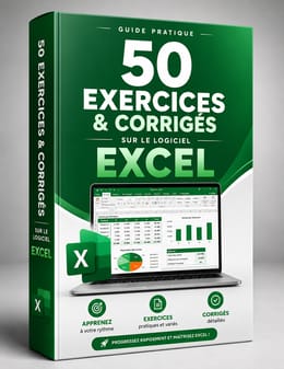 Débutez sur Excel Sans Stress 📊