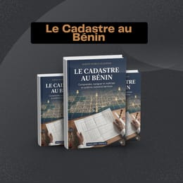 Le Cadastre au Bénin