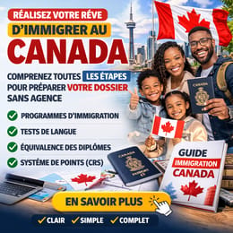 Et si votre projet pour le Canada commençait aujourd’hui ?