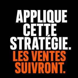 CE QUE TU DOIT SAVOIR SUR LES PRODUITS DIGITAUX : Stratégie de rentabilité