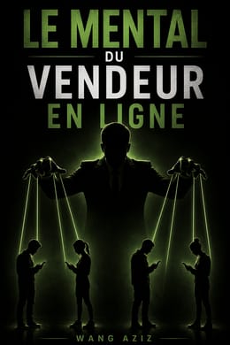 LE MENTAL DU VENDEUR EN LIGNE Changez votre façon de penser pour mieux vendre