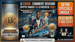 Devenir trader pro à partir de zéro