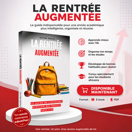 La Rentrée Augmentée - Guide Complet