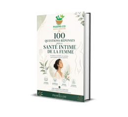 100 Questions-Réponses sur la santé intime de la femme