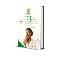 100 Questions-Réponses sur la santé de la femme