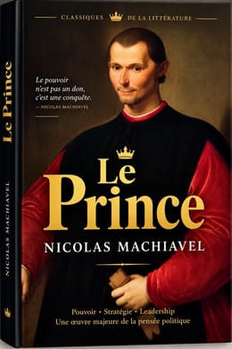Nicolas Machiavel :Le prince