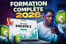Guide complet en dropshiping