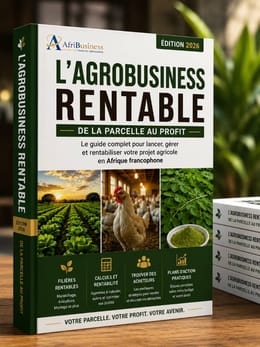 De la Terre à la Richesse : Le Guide Ultime de l'Agrobusiness Rentable