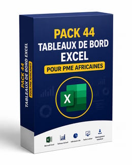 44 Tableau excel