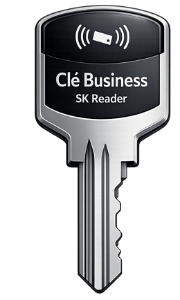Guide Bus SKReader